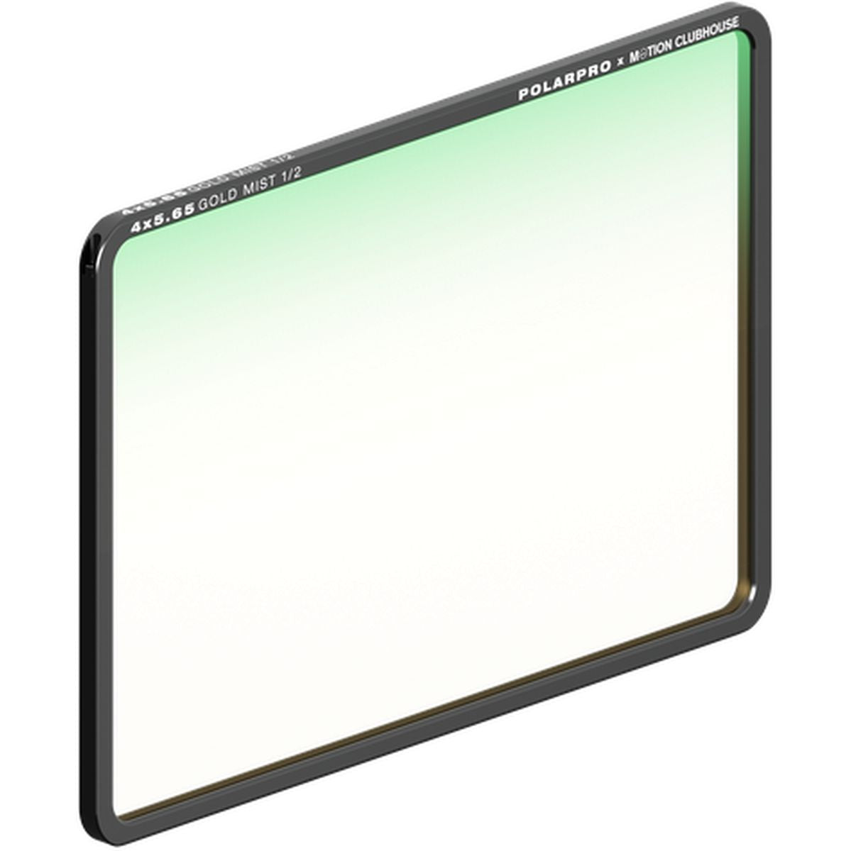 PolarPro Cinegold Filter - 4x5.65 Filter
