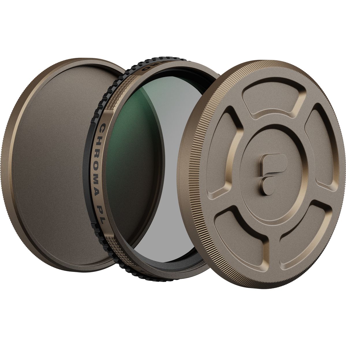 PolarPro 135 Series - Chroma CP Filter - 49mm - image 3 of 5