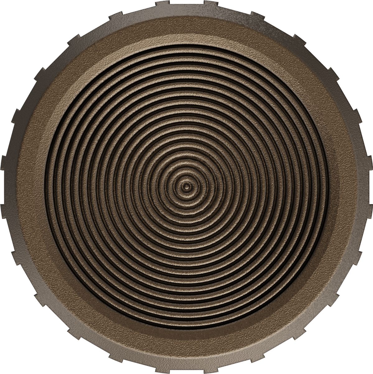 PolarPro Shutter Button - Fuji X100VI - Bronze - image 4 of 5