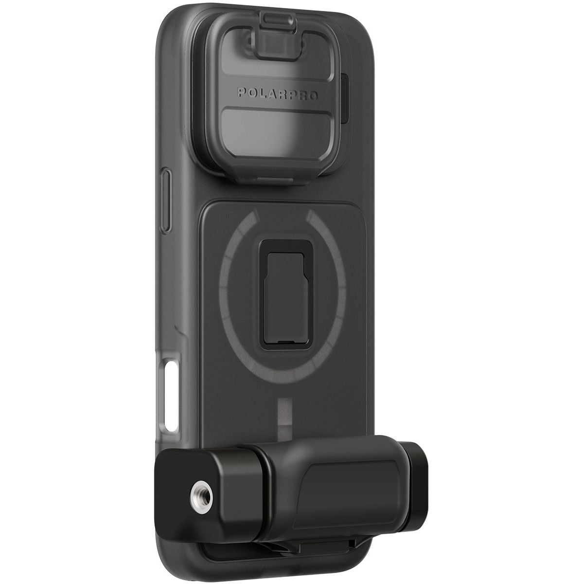 PolarPro LiteChaser iPhone 16 Pro Max Procase Kit (Black)