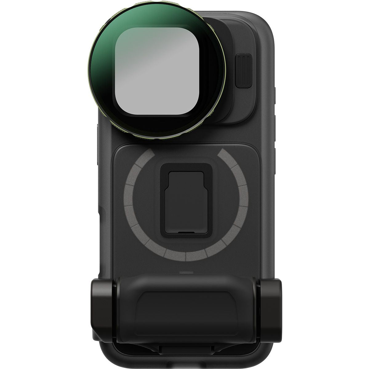 PolarPro LiteChaser iPhone 16 Pro Max Procase Kit (Black)