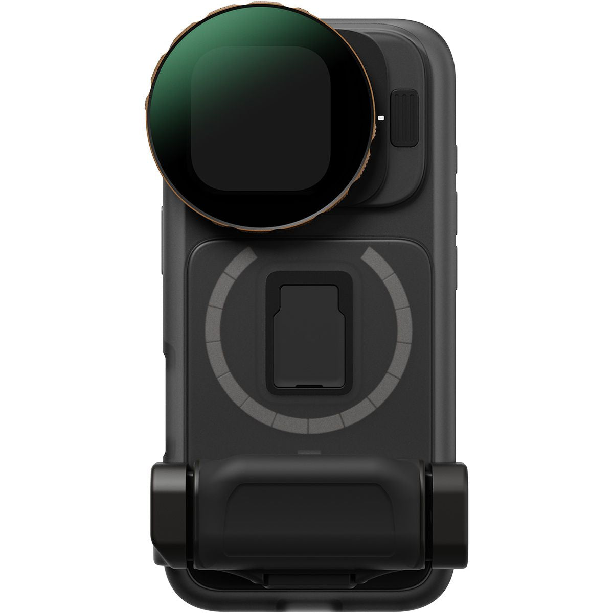 PolarPro LiteChaser iPhone 16 Pro Max Procase Kit (Black)