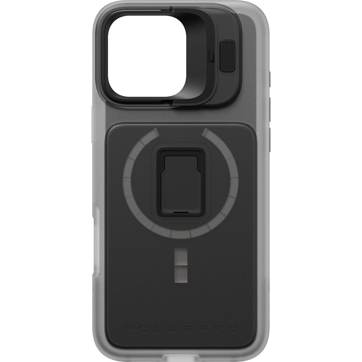 PolarPro LiteChaser iPhone 16 Pro Max Procase Kit (Clear)