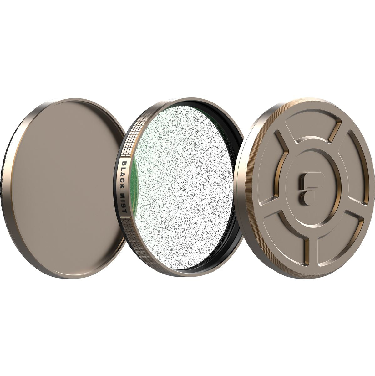 PolarPro 135 Series - Black Mist Filter - 46mm