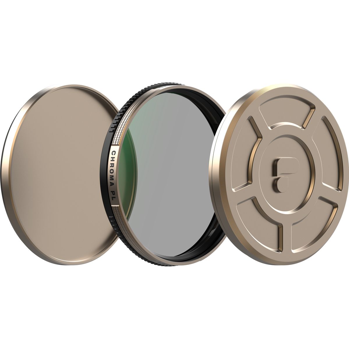 PolarPro 135 Series - Chroma CP Filter - 52mm