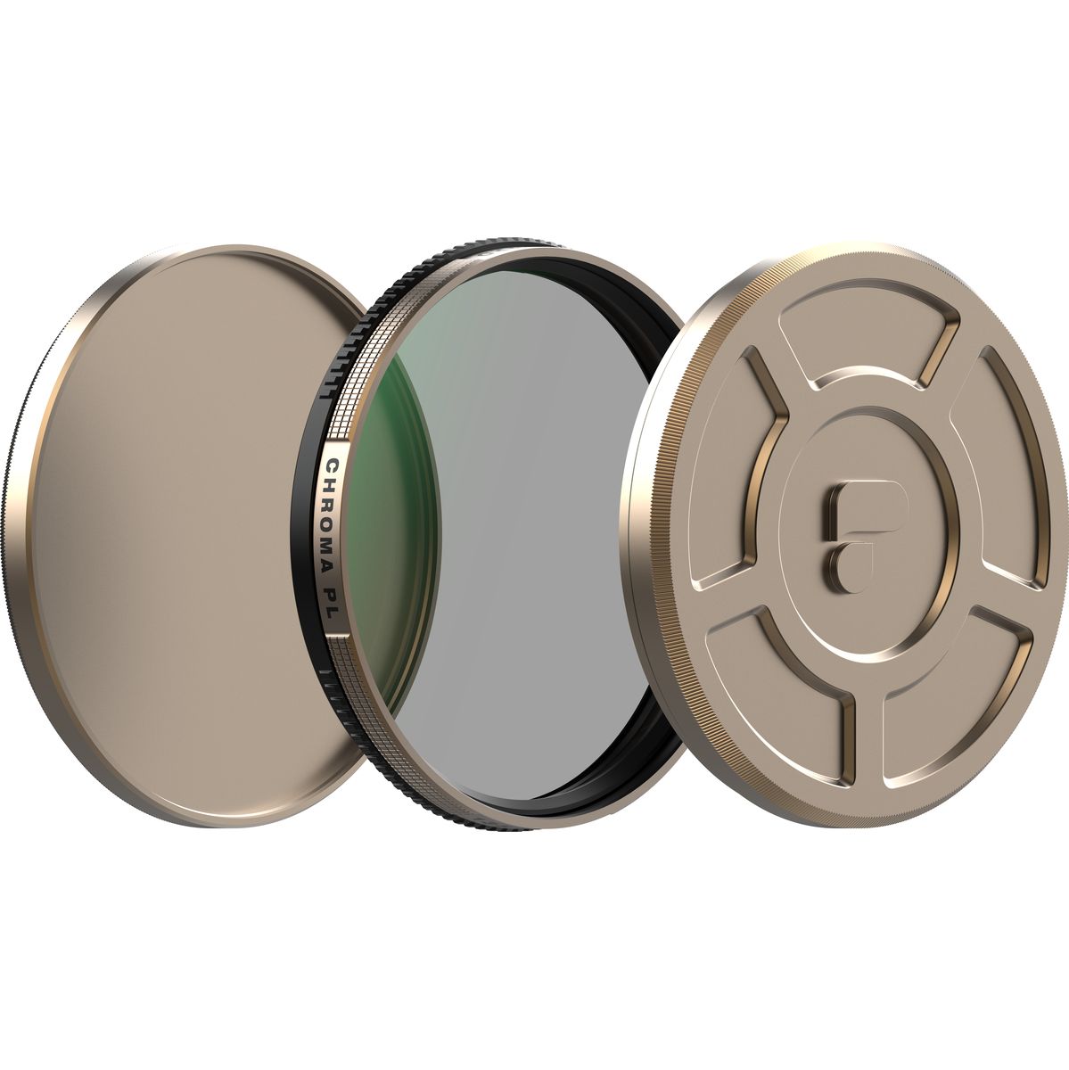 PolarPro 135 Series - Chroma CP Filter - 55mm