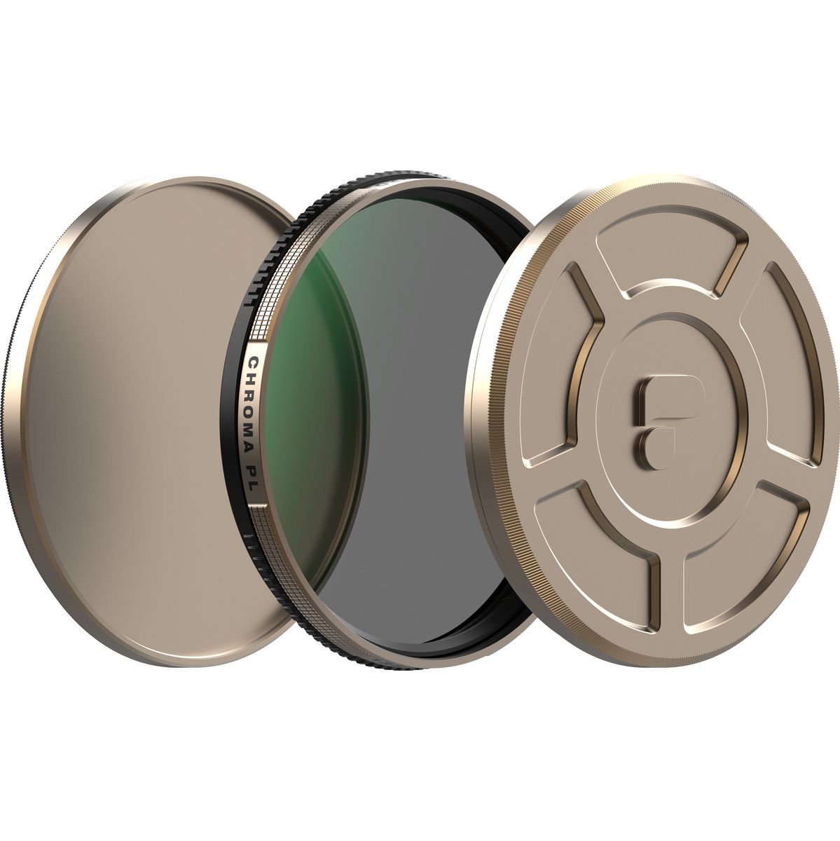 PolarPro 135 Series - Chroma CP Filter - 58mm