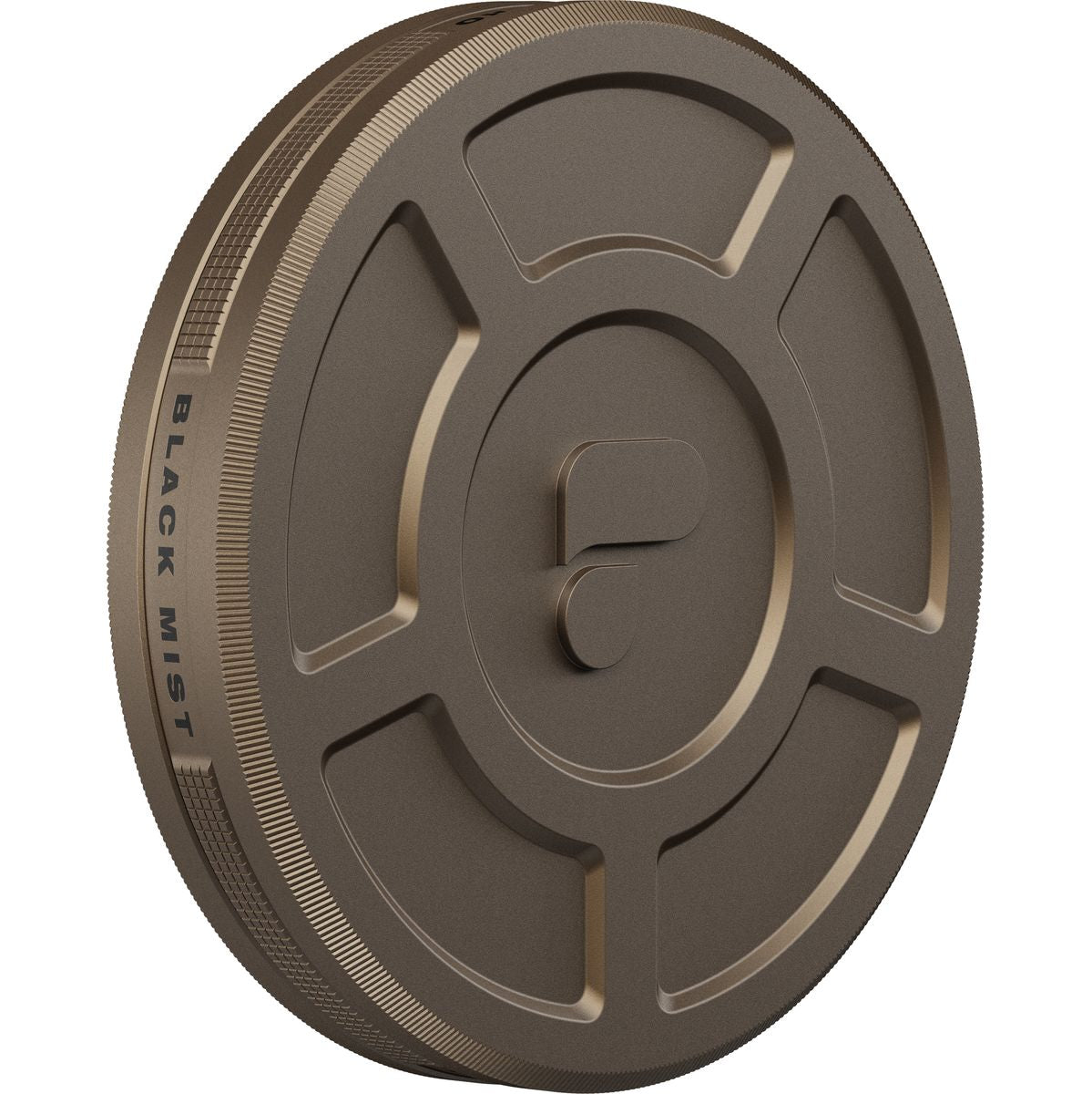 PolarPro 135 Series - Black Mist Filter - 72mm