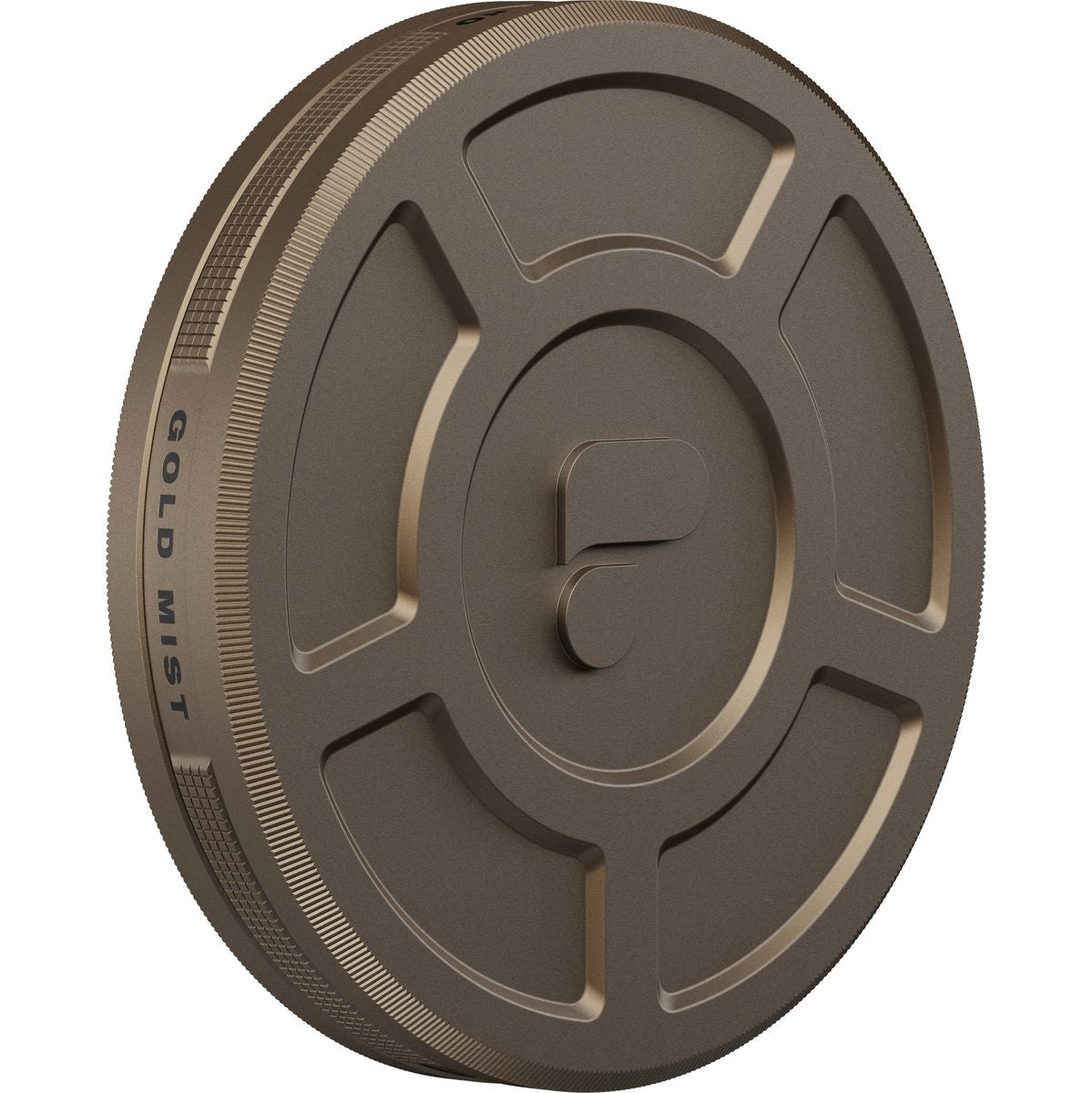 PolarPro 135 Series - Gold Mist Filter - 72mm