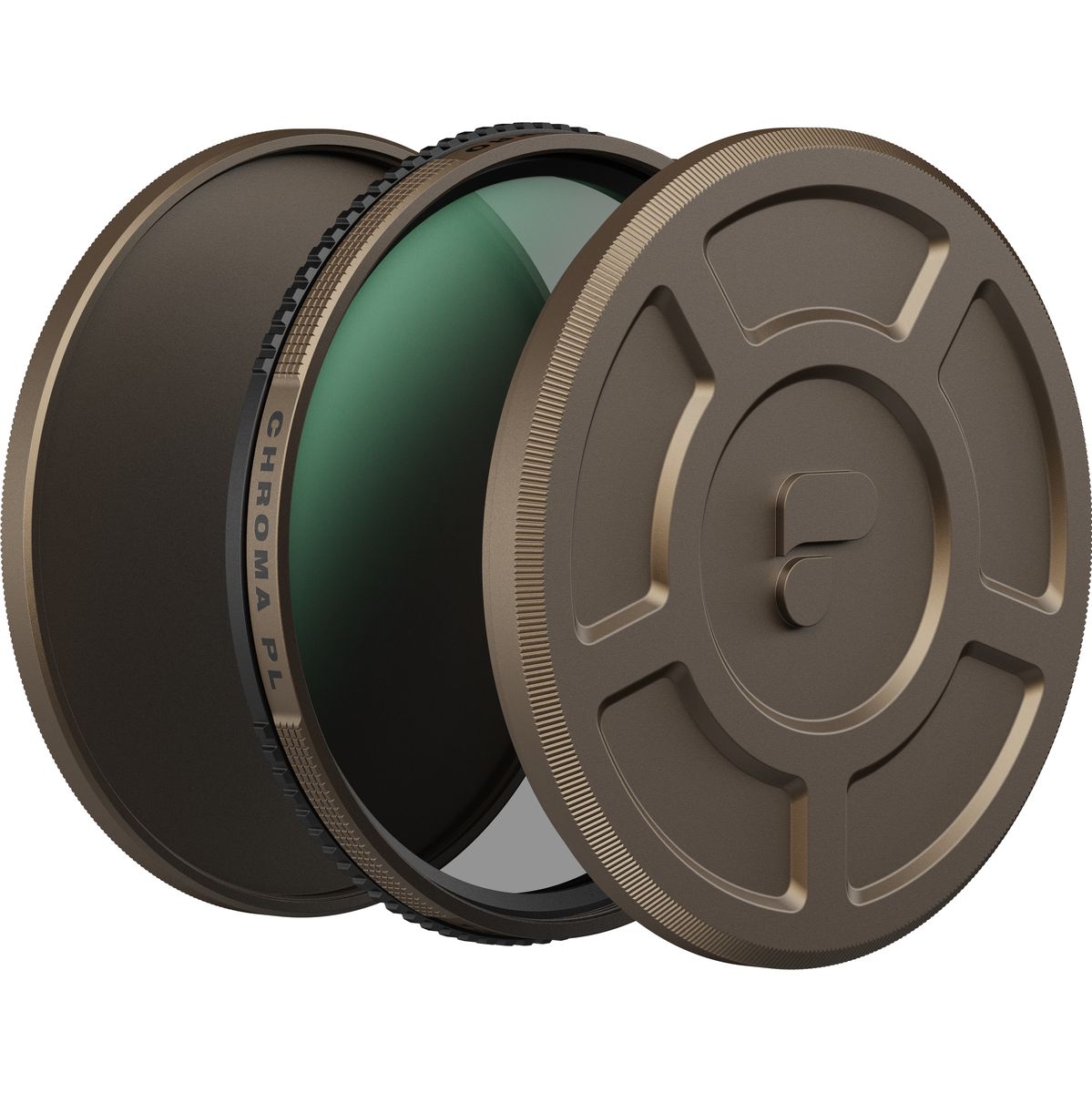 PolarPro 135 Series - Chroma CP Filter - 72mm