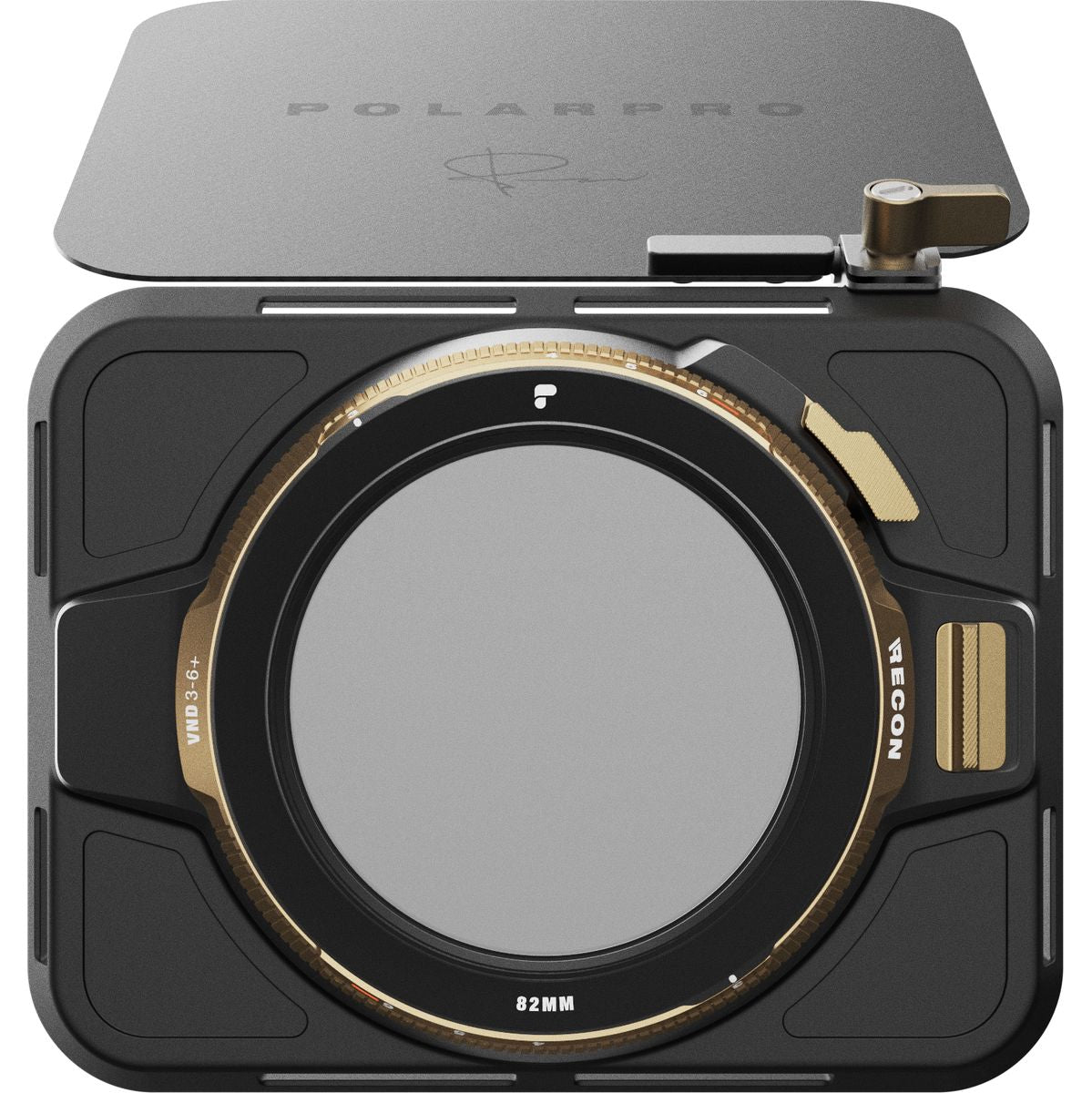 PolarPro Recon - VND Kit Standard