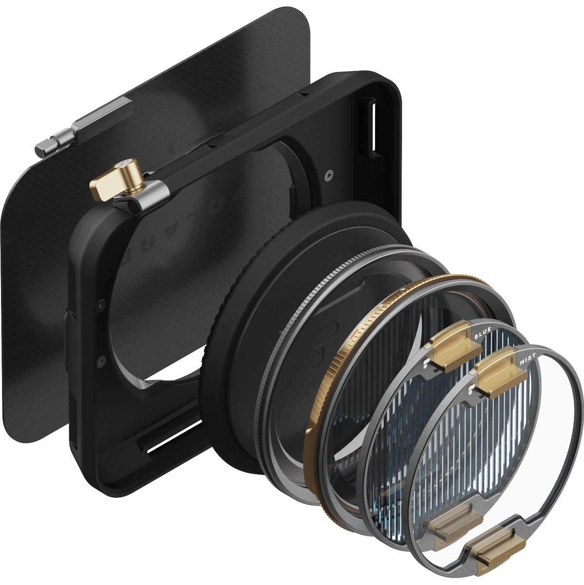 PolarPro Recon - Directors Kit