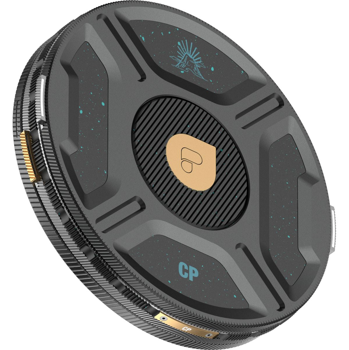 PolarPro Helix - CP Starter Kit - Burkard Edition