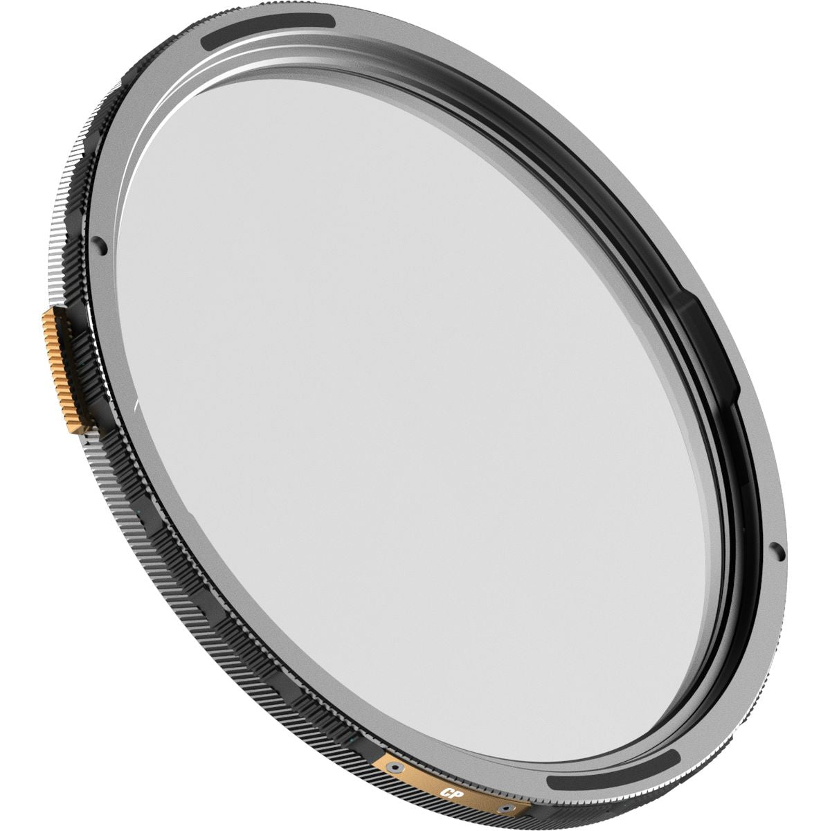PolarPro Helix - CP Filter - Burkard Edition