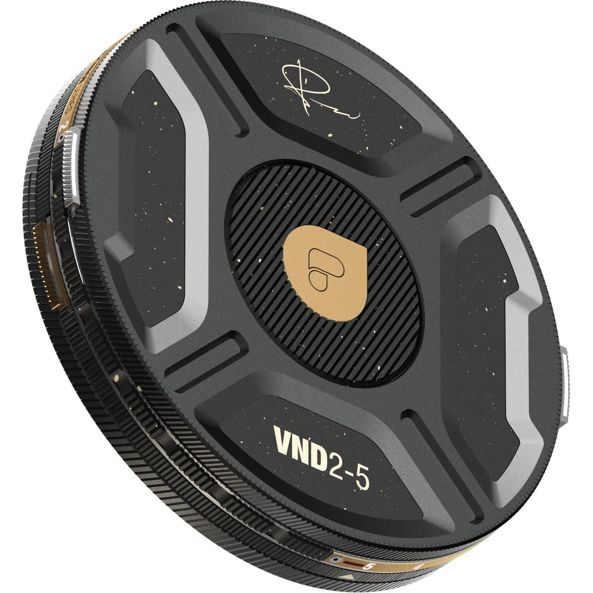 PolarPro Helix 2/5 Stop VND Filter