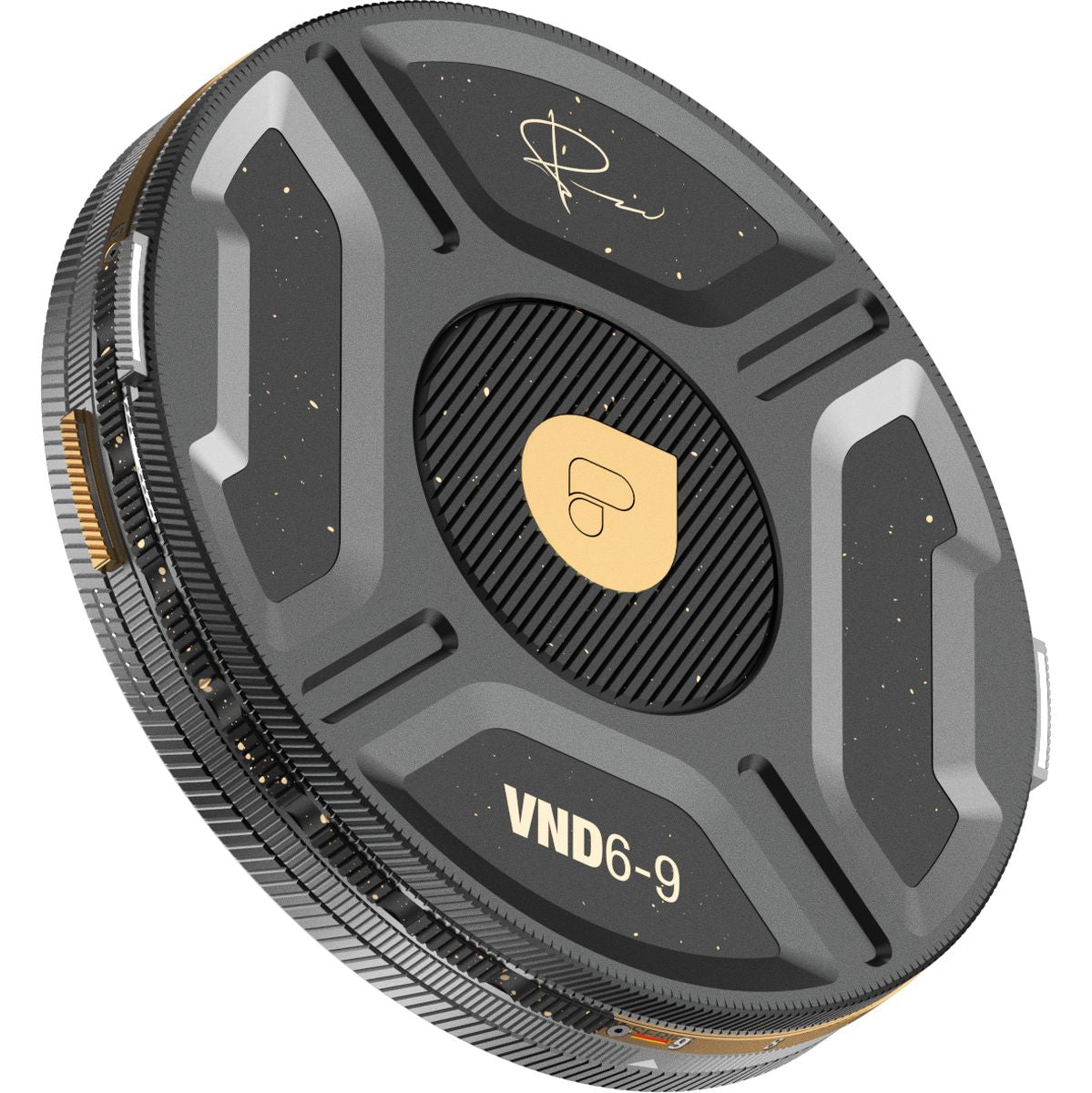 PolarPro Helix 6/9 Stop VND Filter