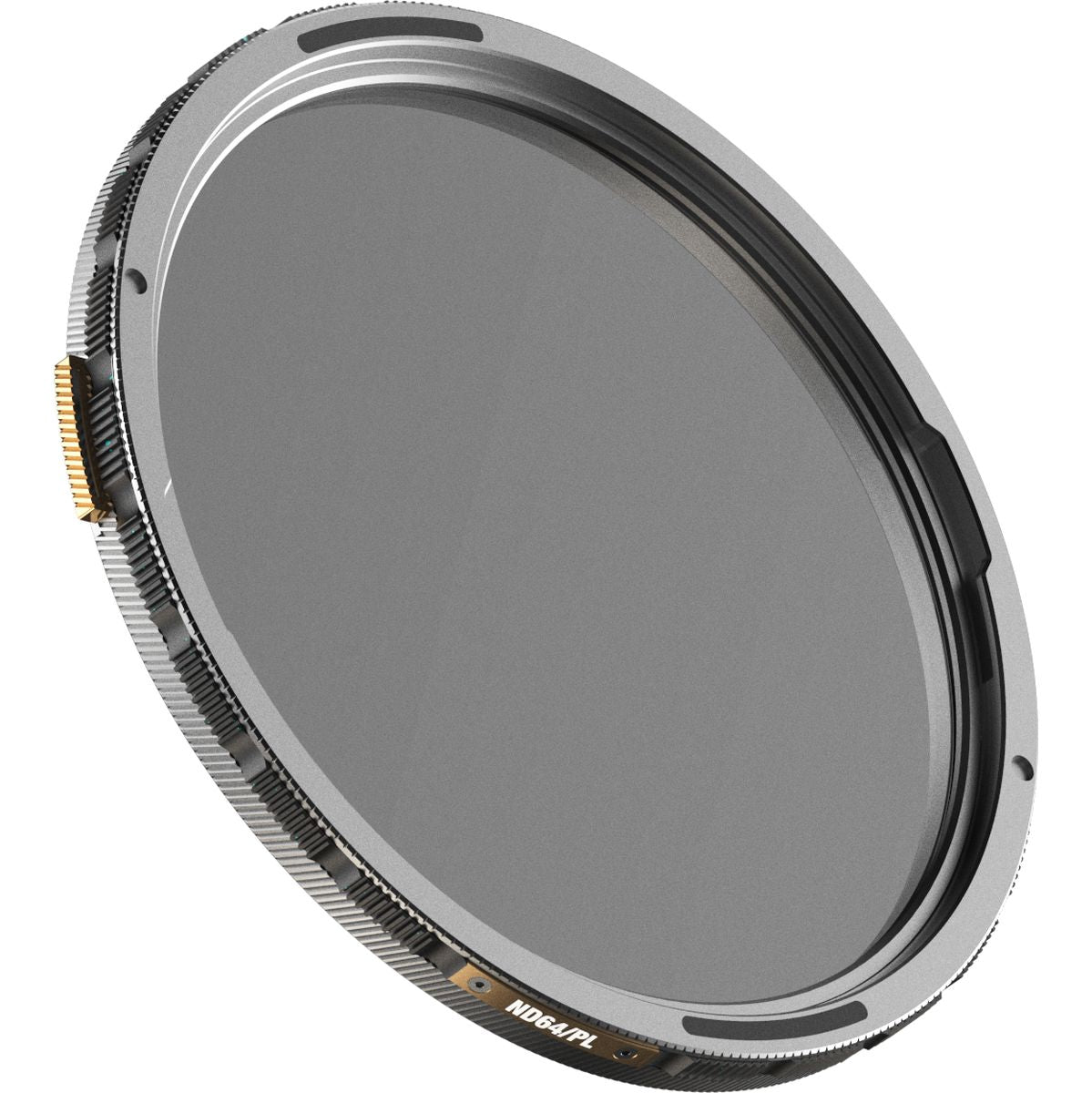 PolarPro Helix - ND64/PL Filter - Burkard Edition