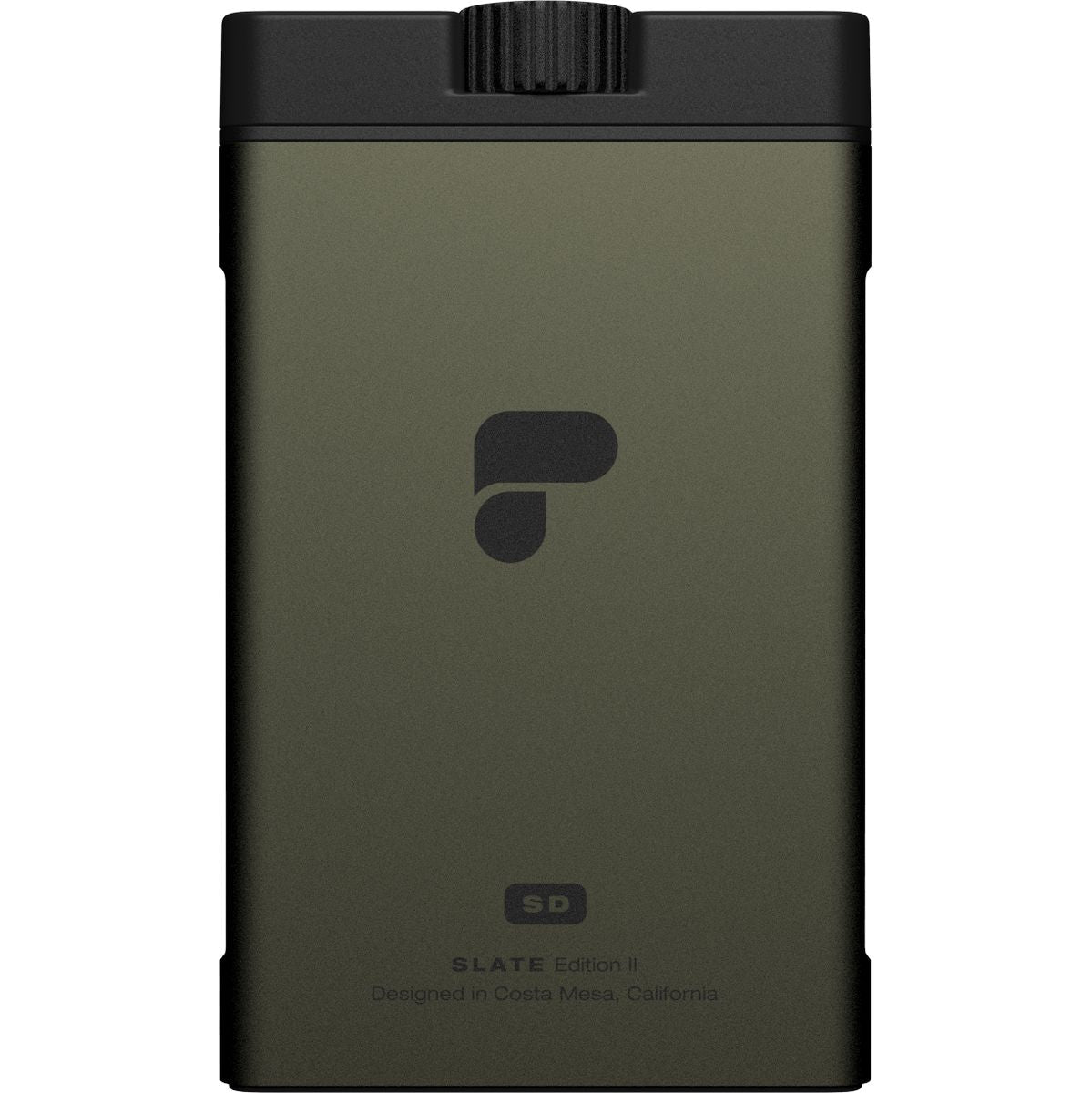 PolarPro Slate Cardcase SD Edition II - Forest