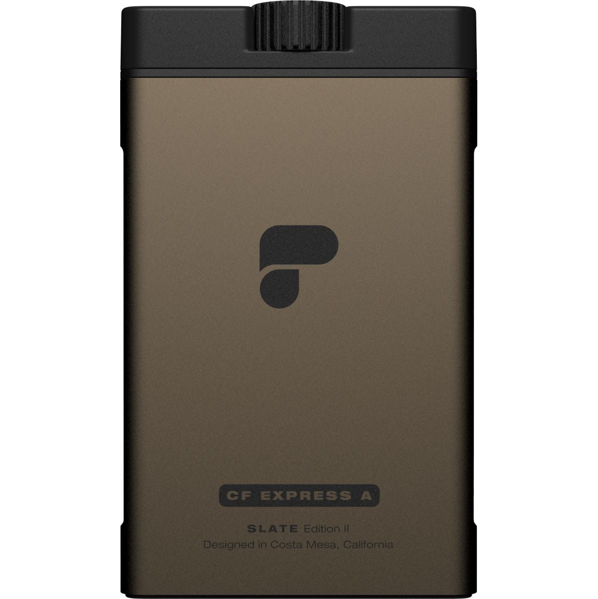 PolarPro Slate Cardcase CFexpress A Edition II - Desert