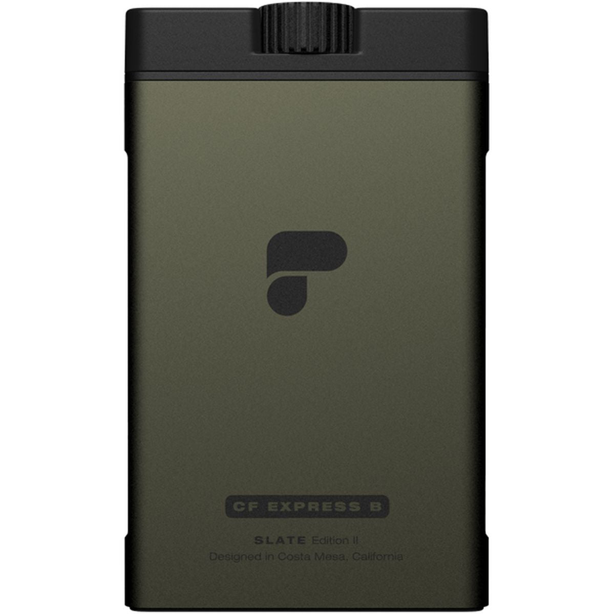 PolarPro Slate Cardcase CFexpress B Edition II - Forest