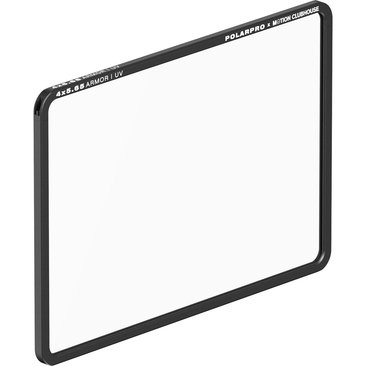 PolarPro Armor UV | 4x5.65 Filter