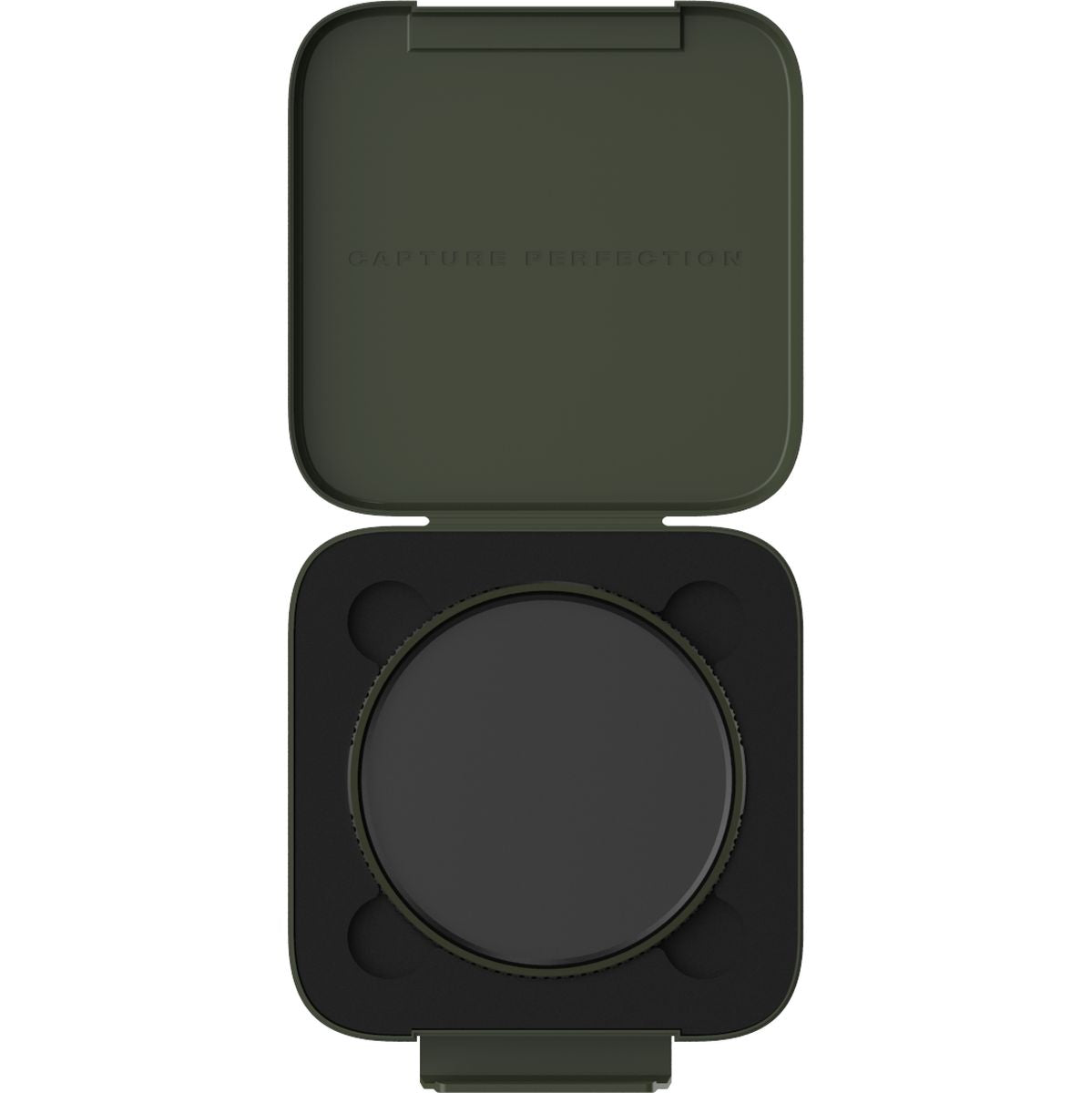 PolarPro Shortstache - 49mm Mist/PL