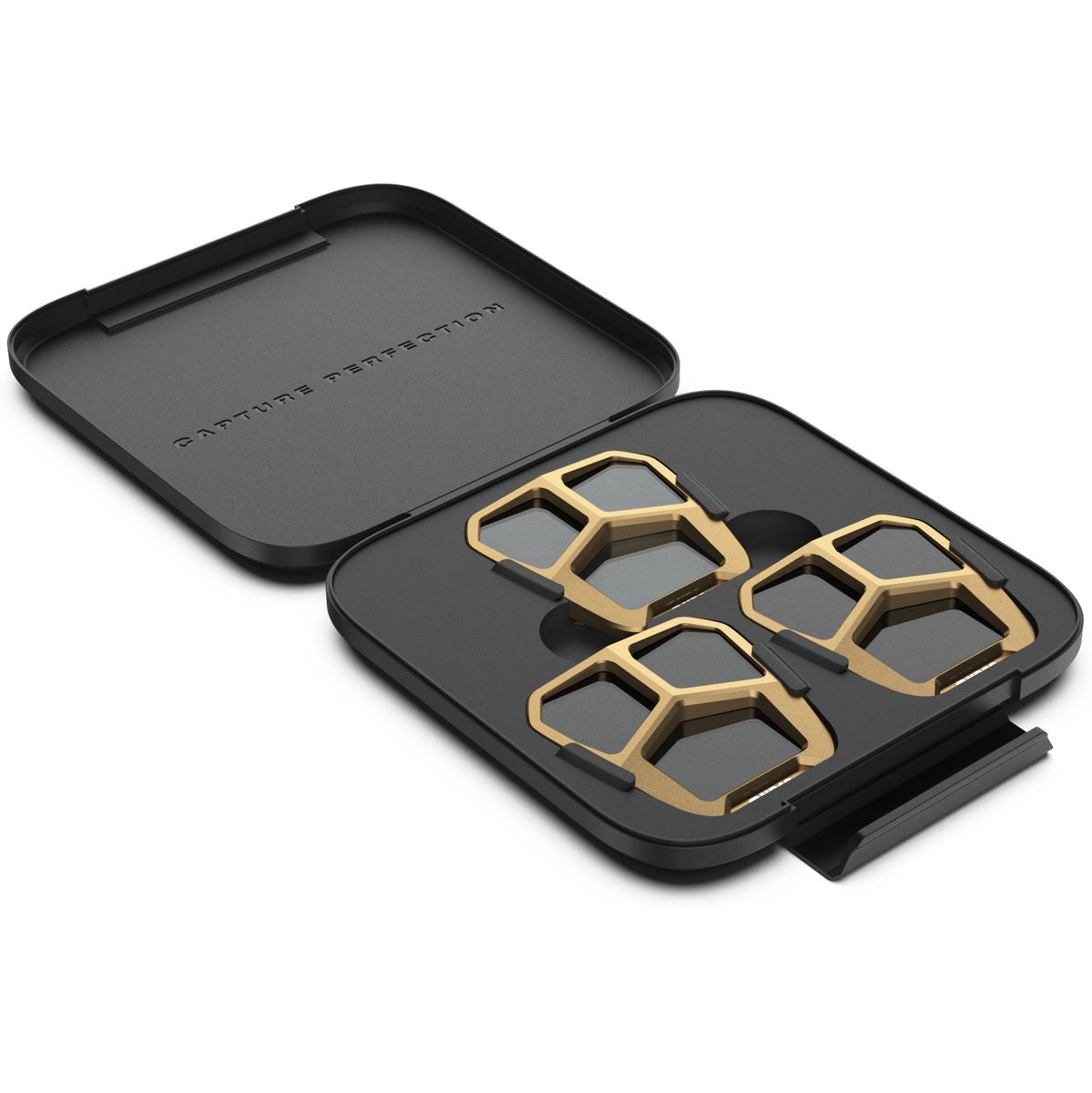 PolarPro DJI Mavic 3 Pro Shutter Collection (ND8 ND16 ND32)