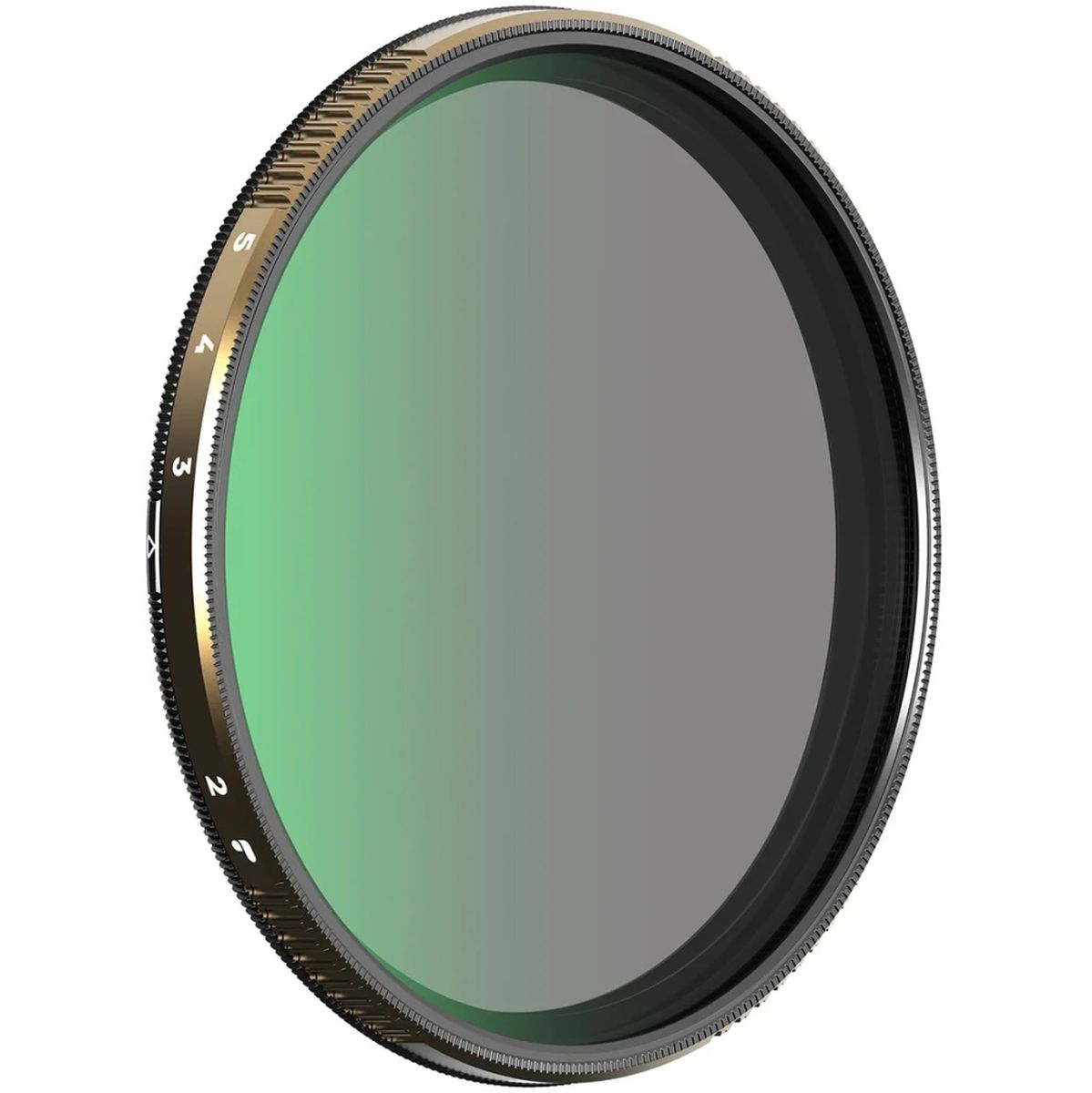 PolarPro 95mm - Course Thread 2/5 VND Edition II