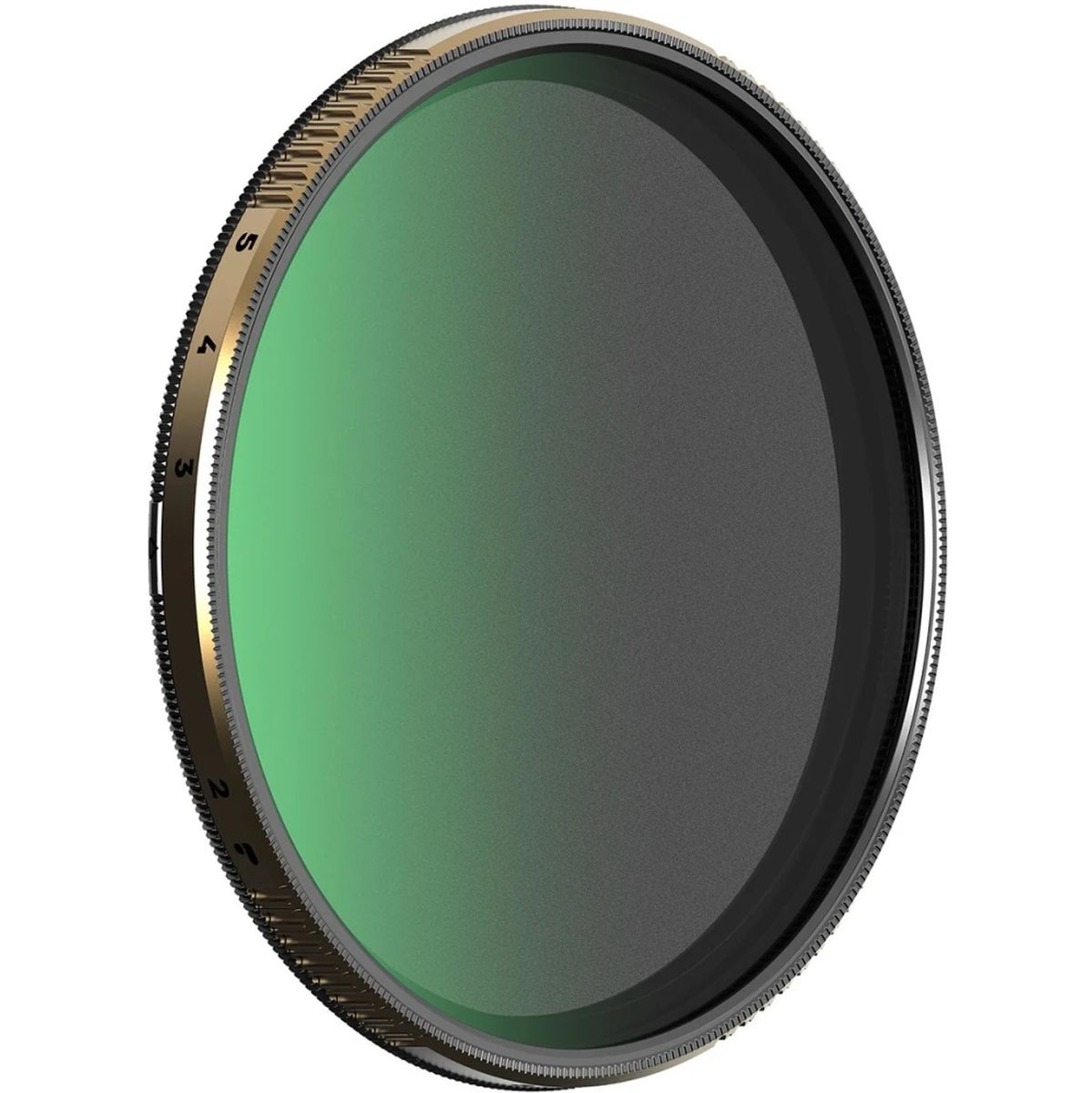 PolarPro 95mm - Course Thread 2/5 Mist Edition II