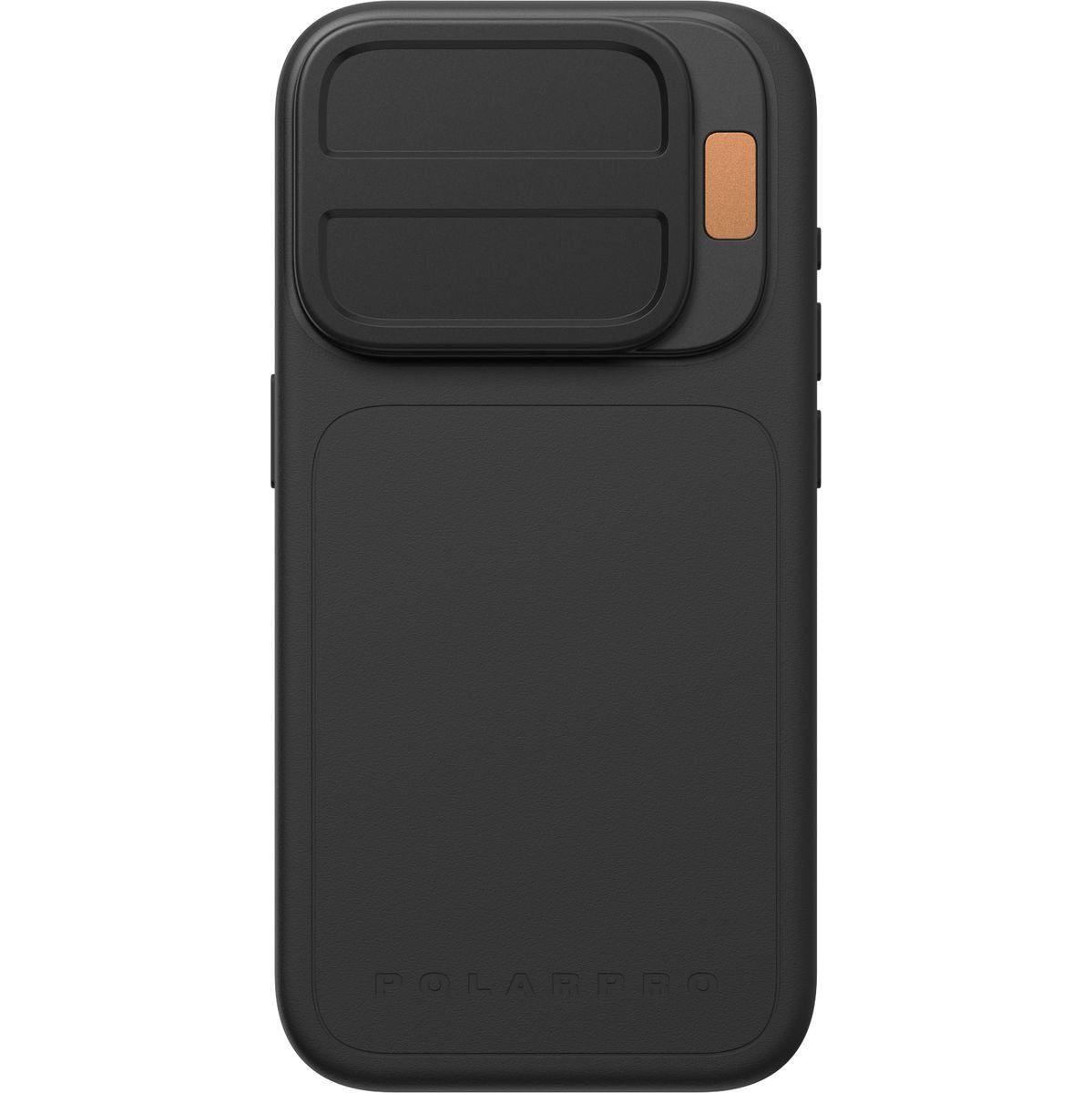 PolarPro Litechaseriphone 15 - Defender Plate Replacement