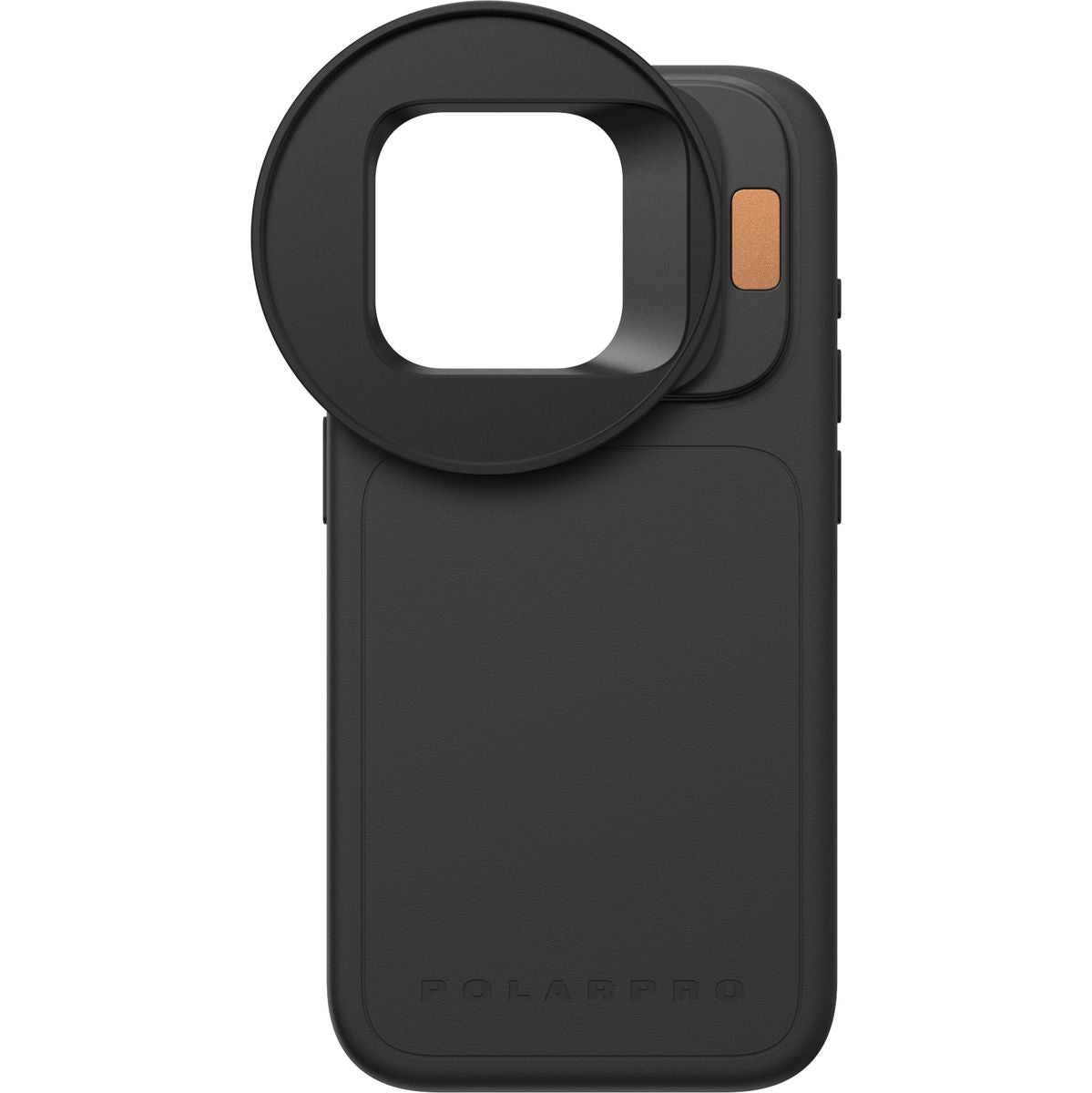 PolarPro Litechaseriphone 15 - Adaptor For 67mm Filter