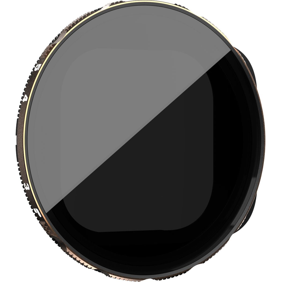 PolarPro Litechaseriphone 15 - VND 3/5 Filter