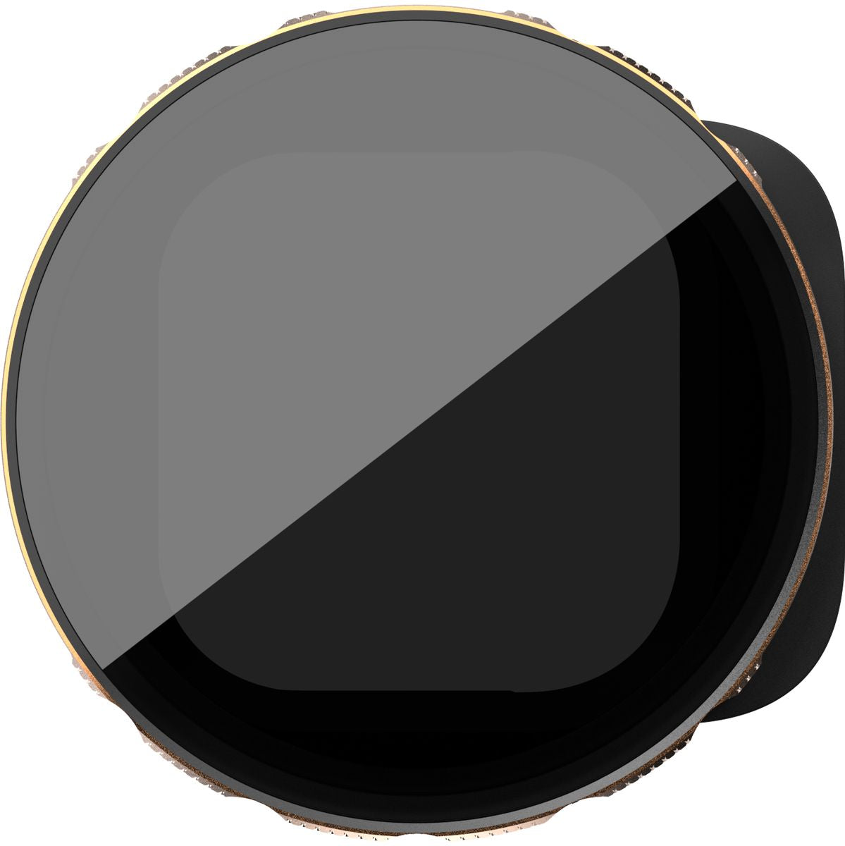 PolarPro Litechaseriphone 15 - VND 3/5 Filter