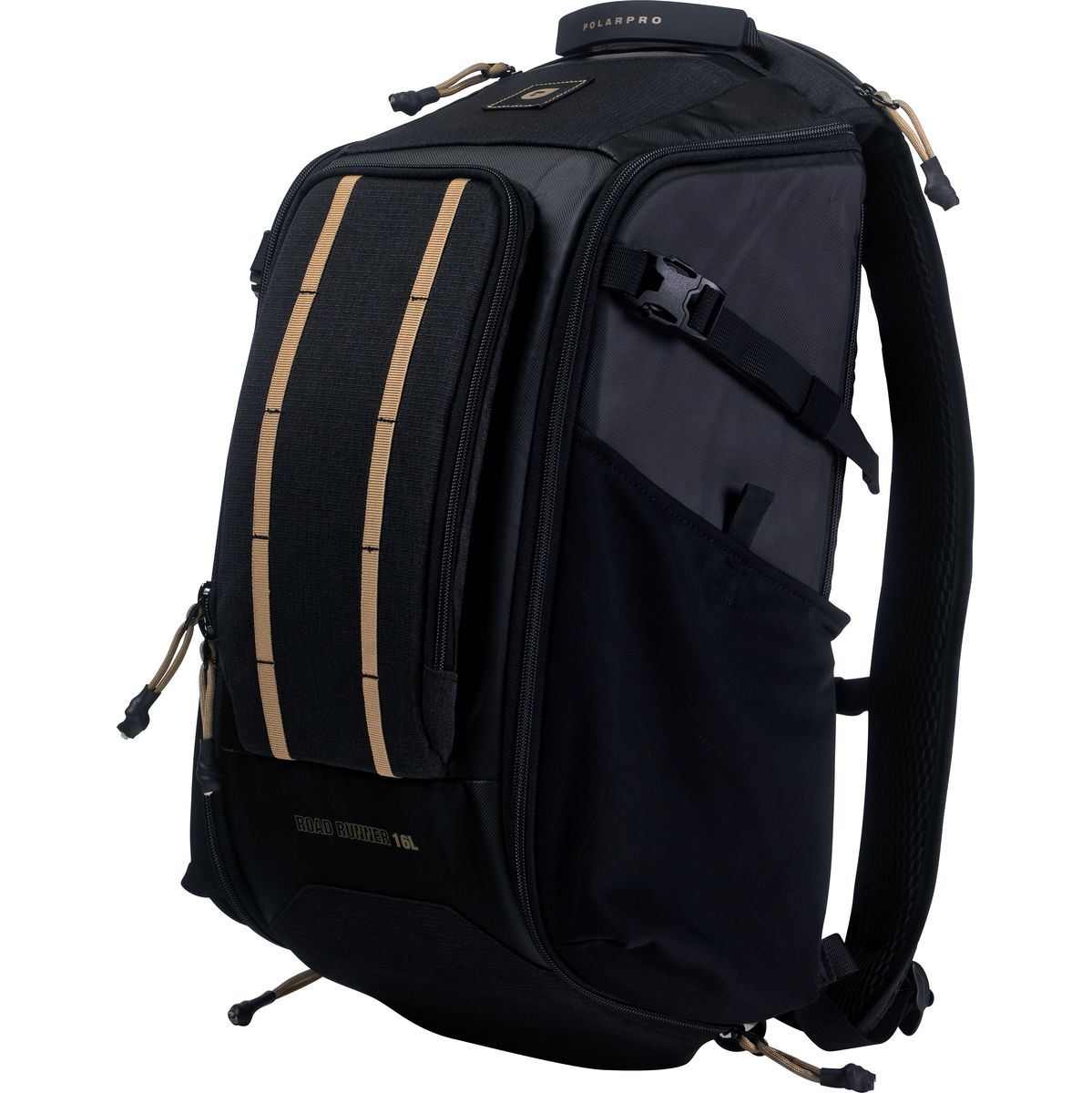 PolarPro Roadrunner 16l Backpack Hard To Find Camera Store polarpro-roadrunner-16l-backpack-hard-to-find-camera-store