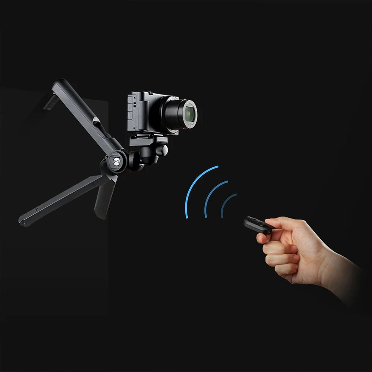 PGYTECH Mantis RC M1 Remote