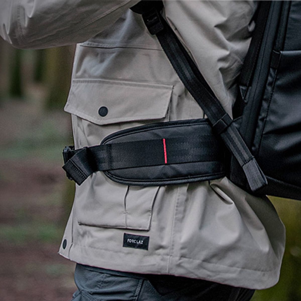 PGYTECH Onemo 2 Backpack 25l (Space Black)