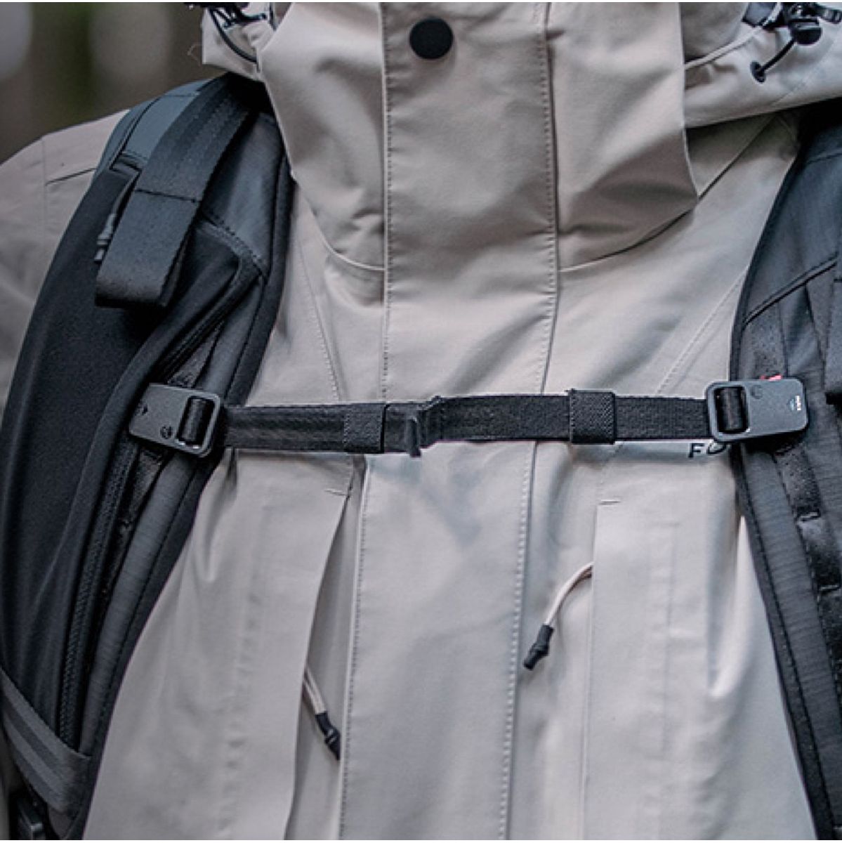 PGYTECH Onemo 2 Backpack 25l (Space Black)