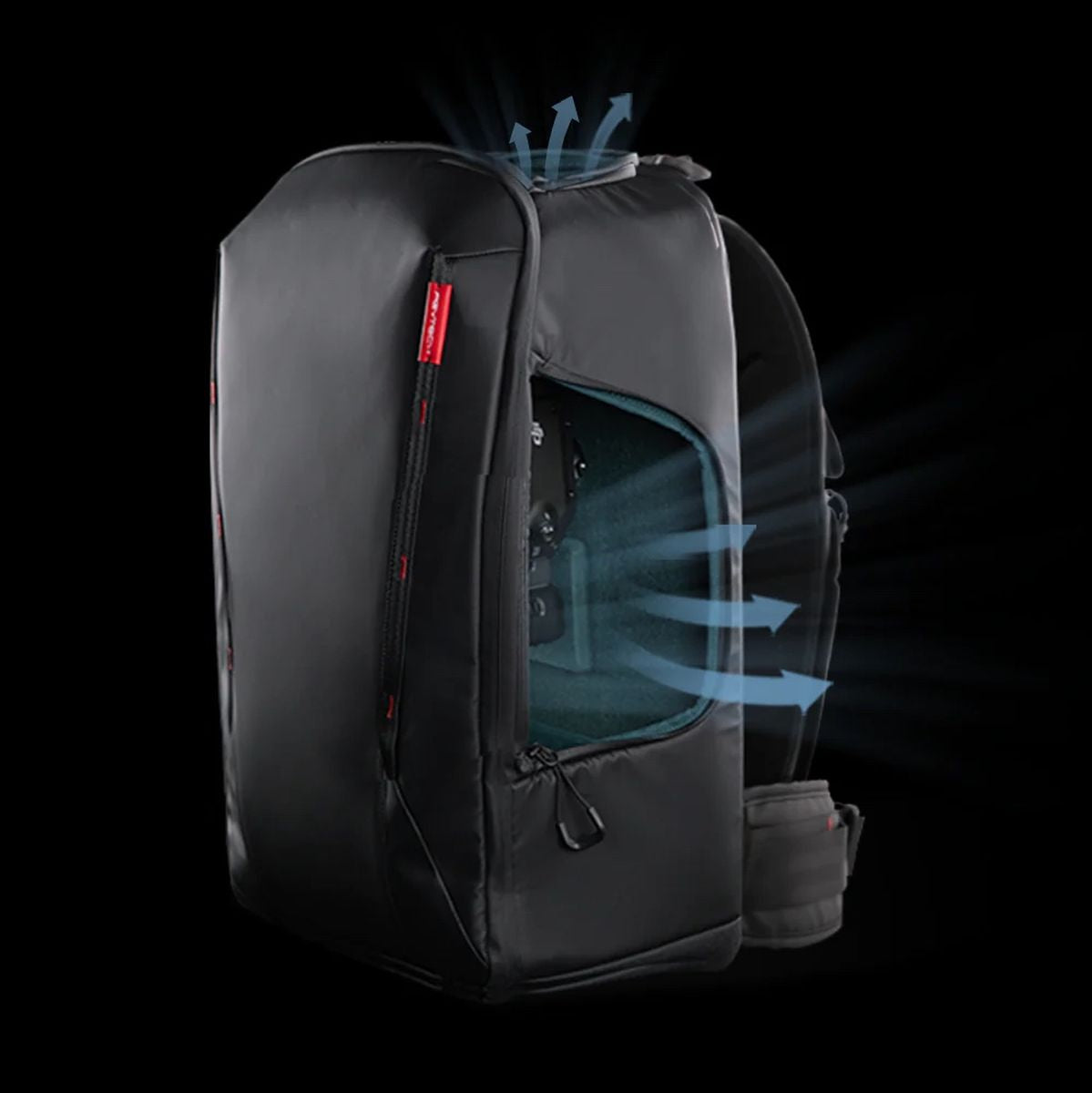 PGYTECH DJI Ronin 4D Backpack