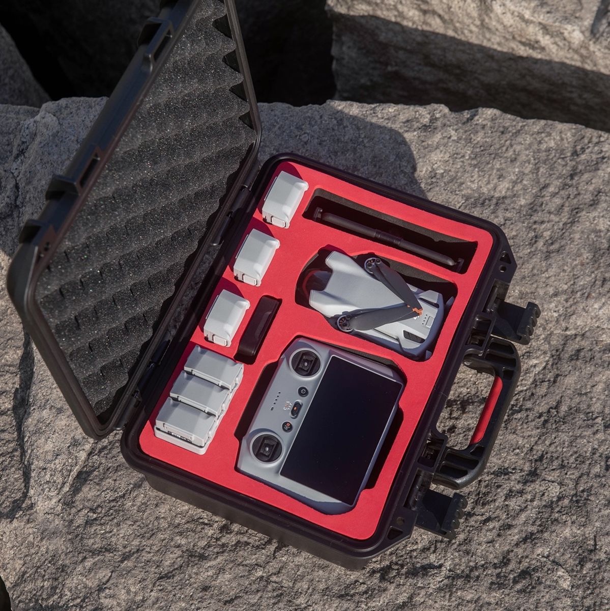 PGYTECH DJI Mini 3 - Safety Carrying Case