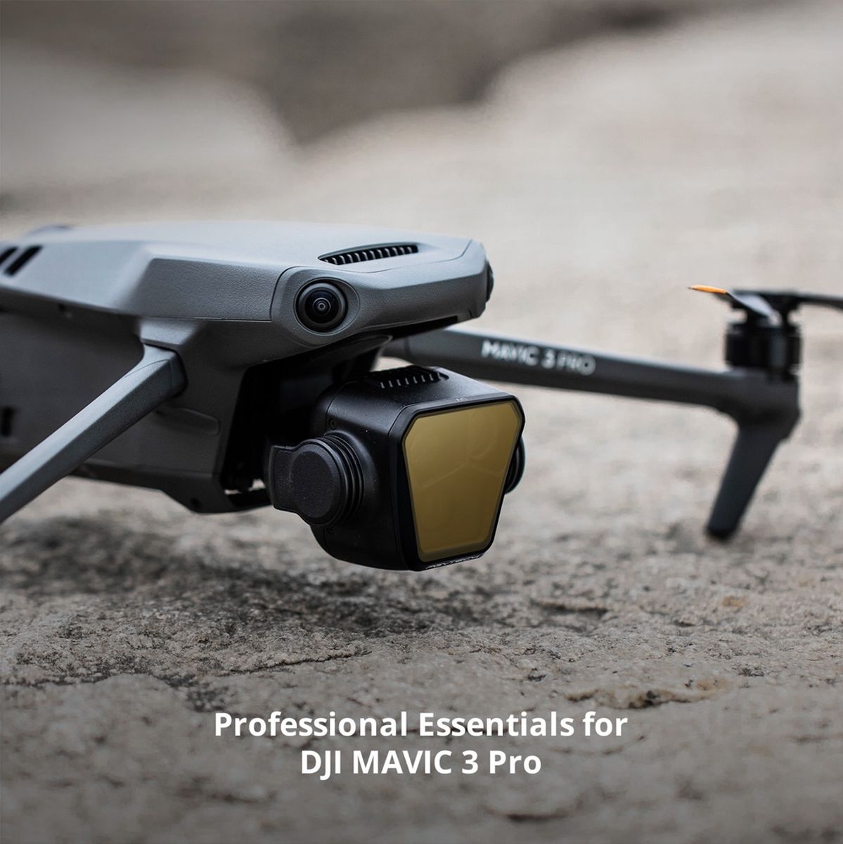 PGYTECH DJI Mavic 3 Pro - UV Filter