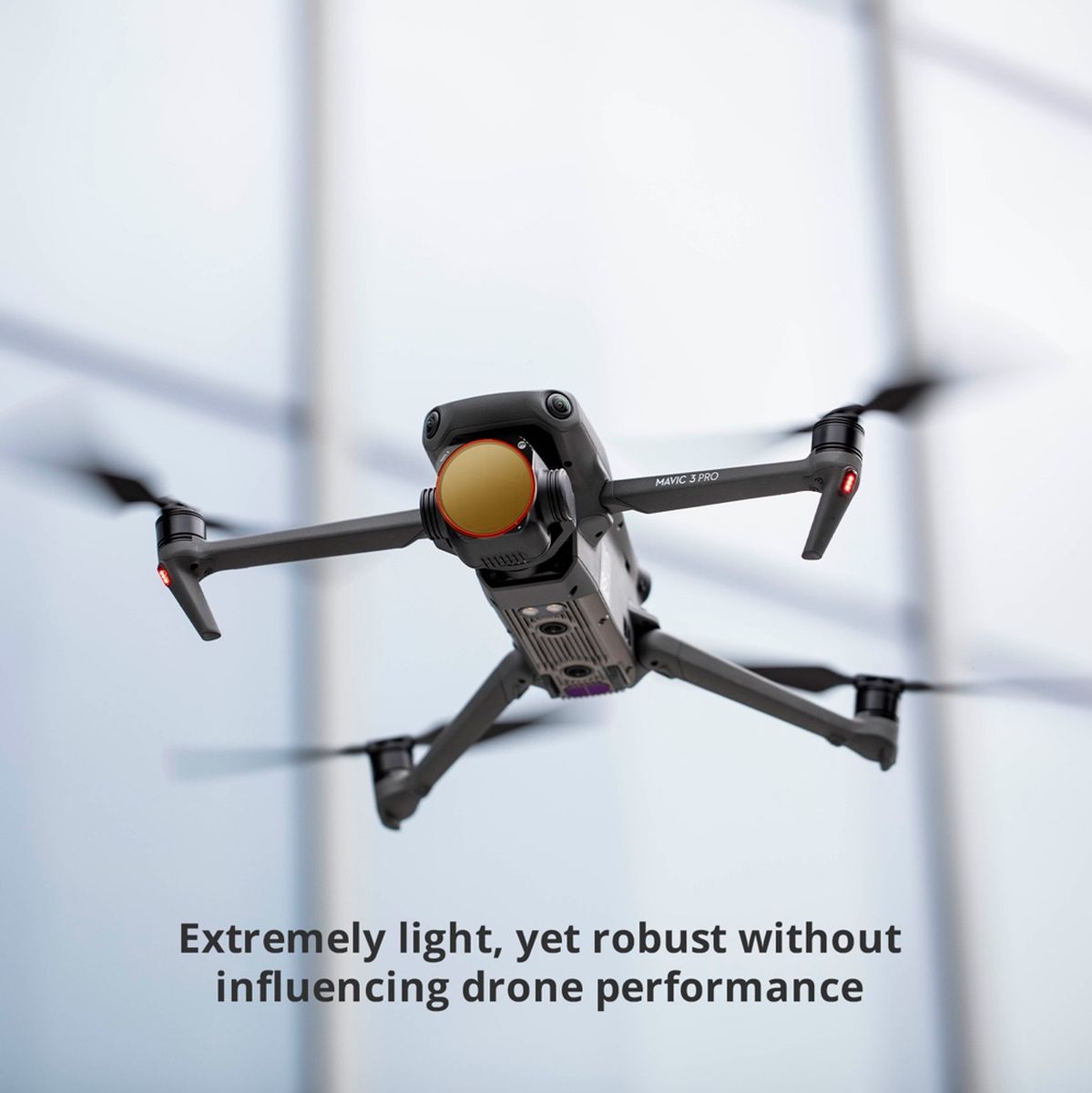 PGYTECH DJI Mavic 3 Pro - CPL Filter