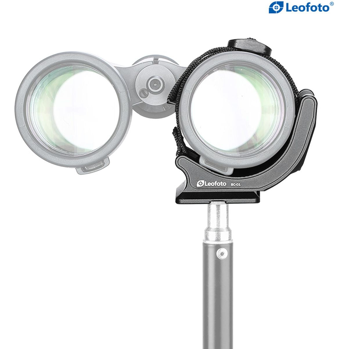 Leofoto BC-01 Binocular Adapter - image 3 of 5