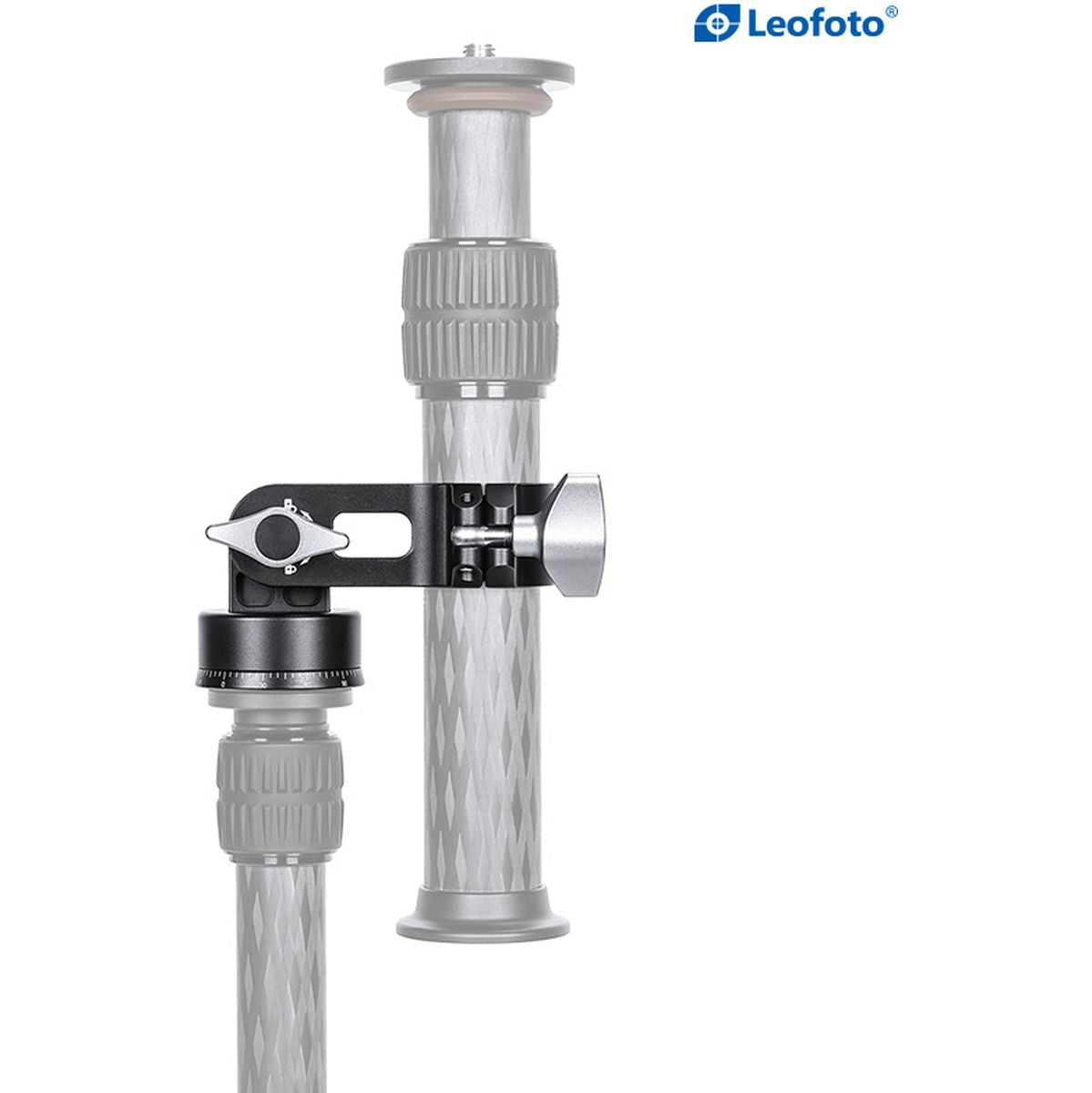 Leofoto Center Column Tilt Adapter For Tripod LS-284C - image 4 of 5