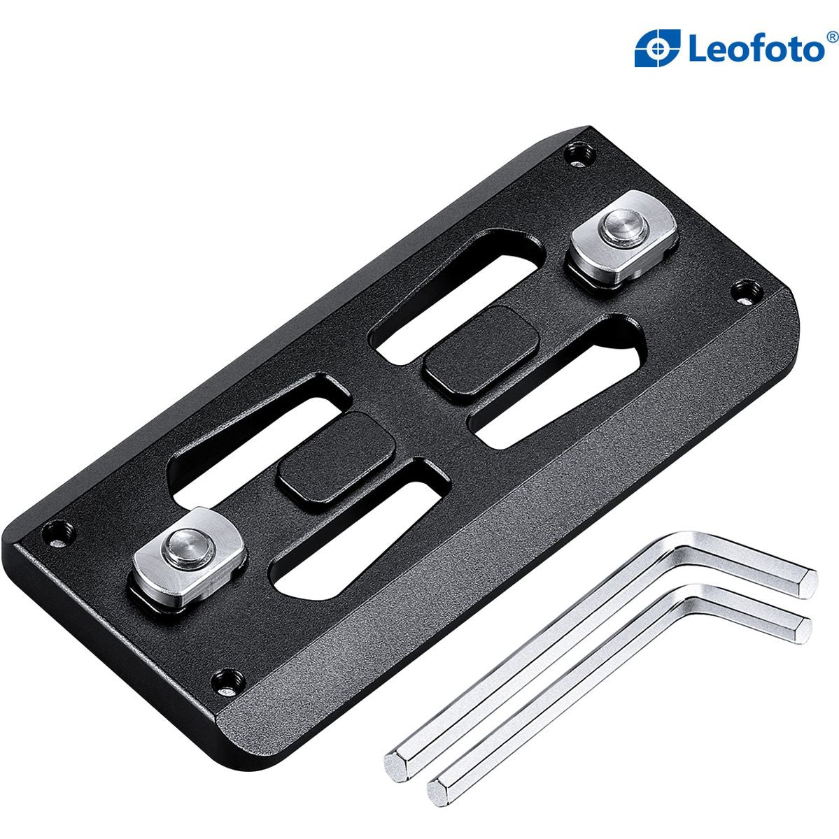 Leofoto GSP-80 Rifle Support Plate