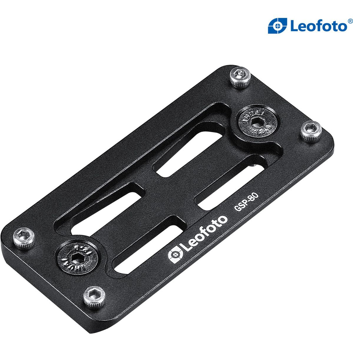 Leofoto GSP-80 Rifle Support Plate