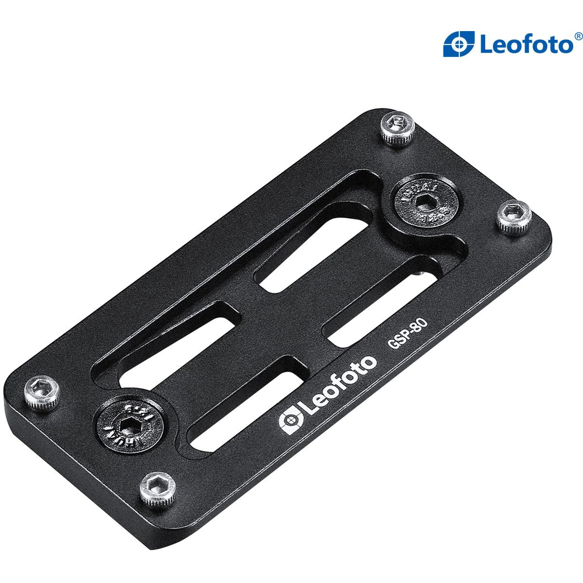 Leofoto GSP-80 Rifle Support Plate