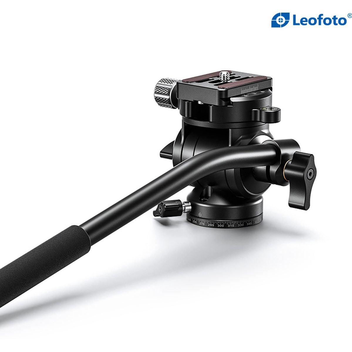 Leofoto BV-1 Mini Fluid Head - image 4 of 5