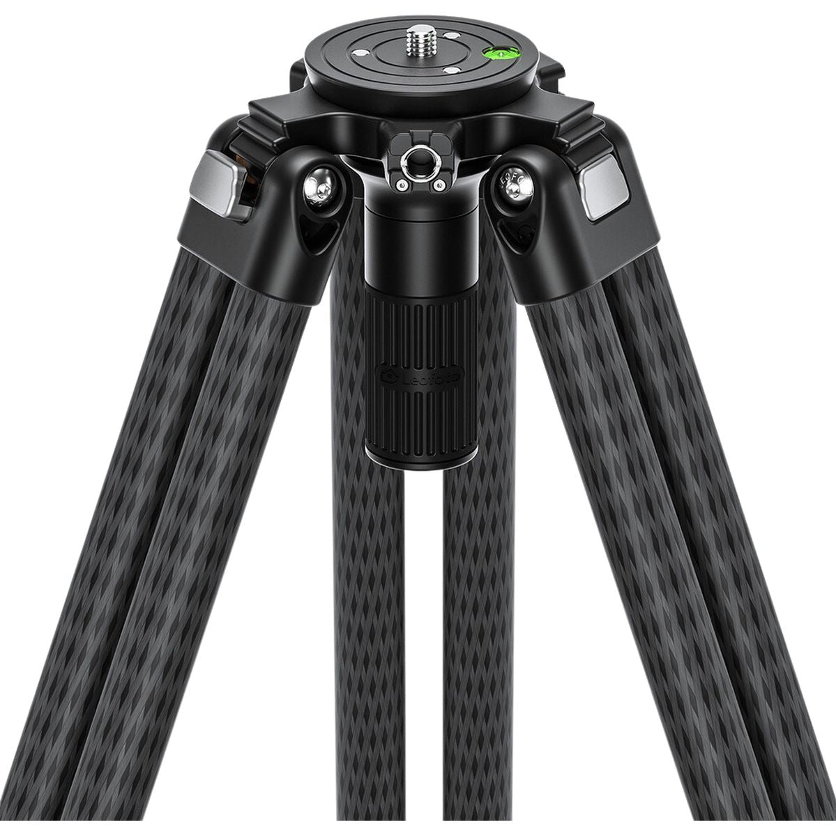 Leofoto Video Tripod LVC-253C+BV-15