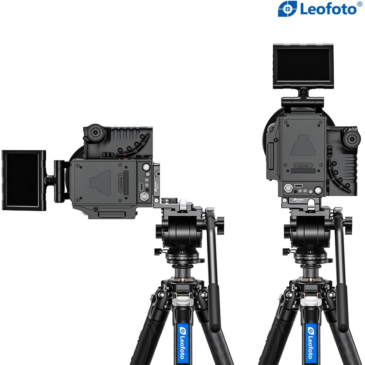 Leofoto Folded Conversion L Plate - image 2 of 5