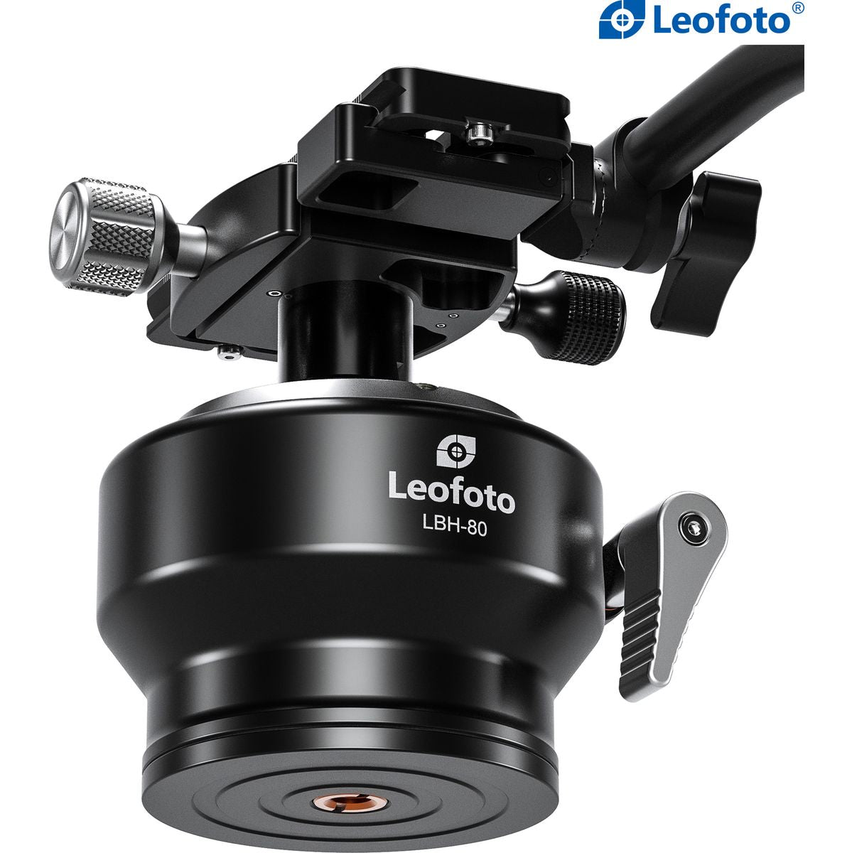 Leofoto LBH Ball Head - image 2 of 4